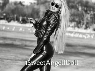 1SweetAngellDoll