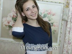 1YoungPrincess1