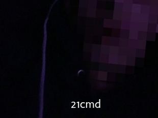 21cmd