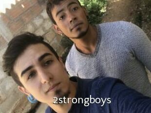 2strongboys