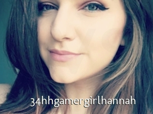 34hhgamergirlhannah