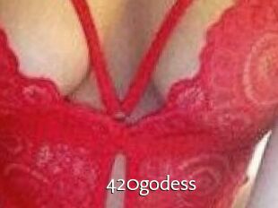 420godess