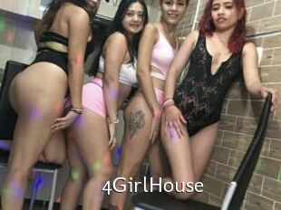 4GirlHouse