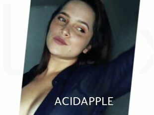 ACIDAPPLE