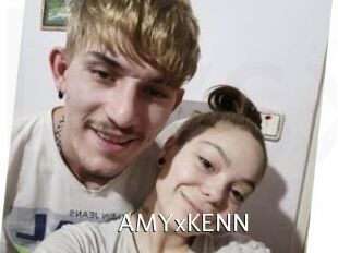 AMYxKENN