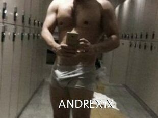 ANDREX1X