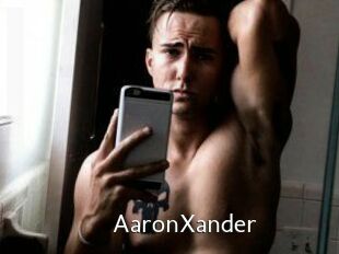 Aaron_Xander