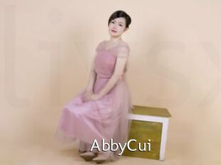 AbbyCui