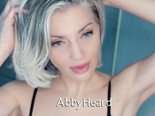 AbbyHeard