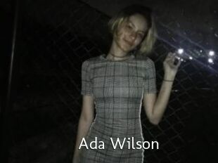 Ada_Wilson