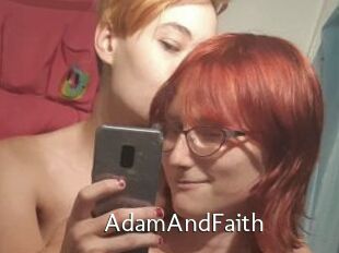 AdamAndFaith