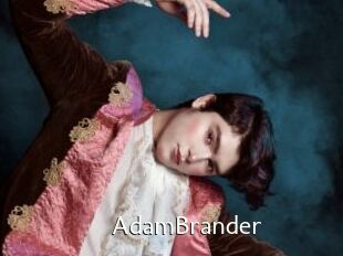 AdamBrander