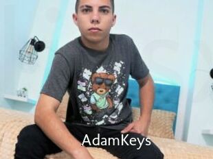 AdamKeys