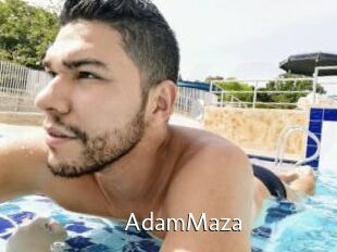 AdamMaza