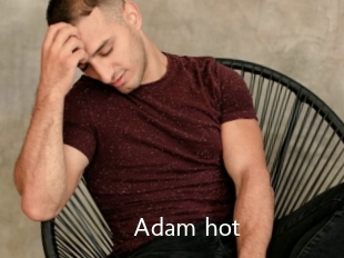 Adam_hot