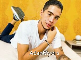 AdanMyers