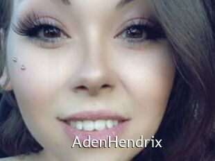 AdenHendrix