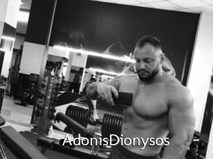 AdonisDionysos