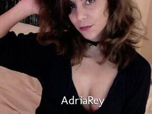 AdriaRey