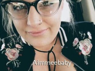 Aimmeebaby