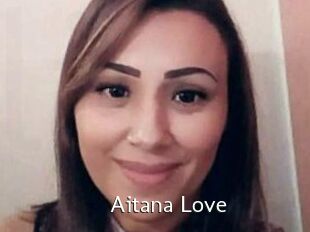 Aitana_Love