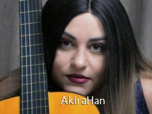 AkiraHan