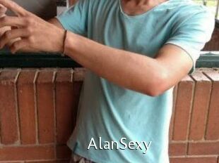 AlanSexy