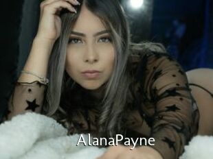 AlanaPayne