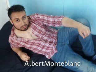 AlbertMonteblanc