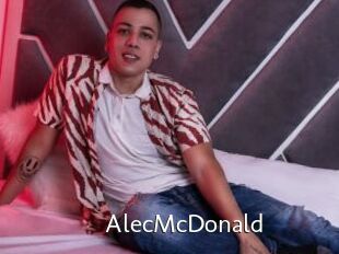 AlecMcDonald