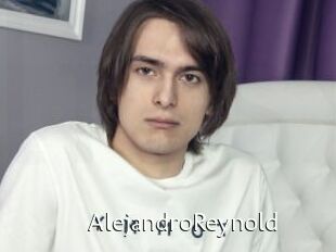 AlejandroReynold