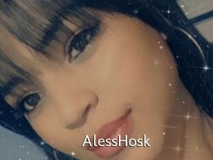 AlessHosk