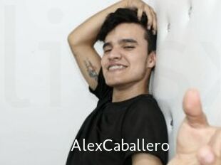 AlexCaballero