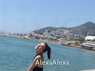 AlexaAlexa