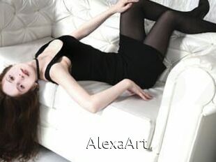 AlexaArt