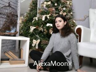 AlexaMoonx