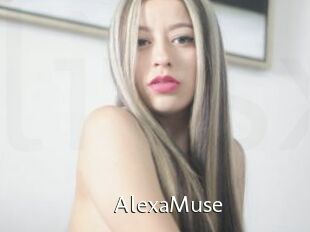 AlexaMuse