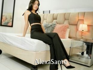 AlexaSanto