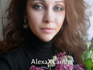 AlexaXCandy