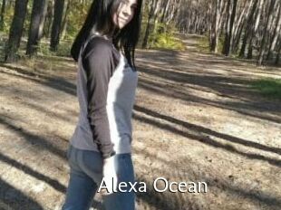 Alexa_Ocean