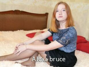 Alexa_bruce