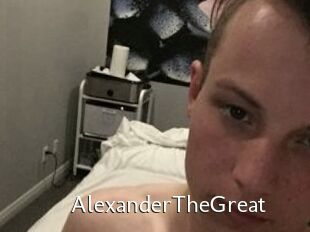 AlexanderTheGreat