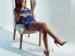 AlexiaNova