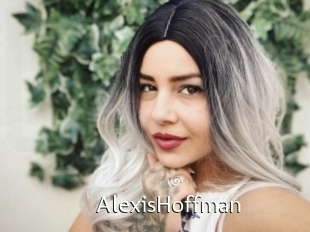 AlexisHoffman