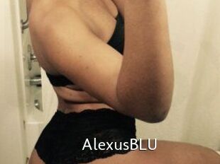 AlexusBLU