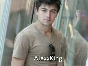 AlexxKing