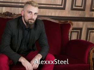 AlexxxSteel