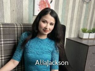 AliaJackson