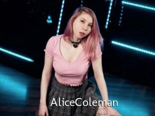 AliceColeman