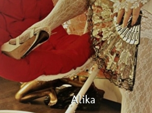 Alika